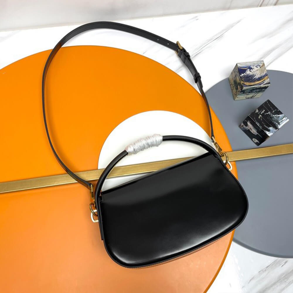 YSL VOLTAIRE IN BOX SAINT LAURENT