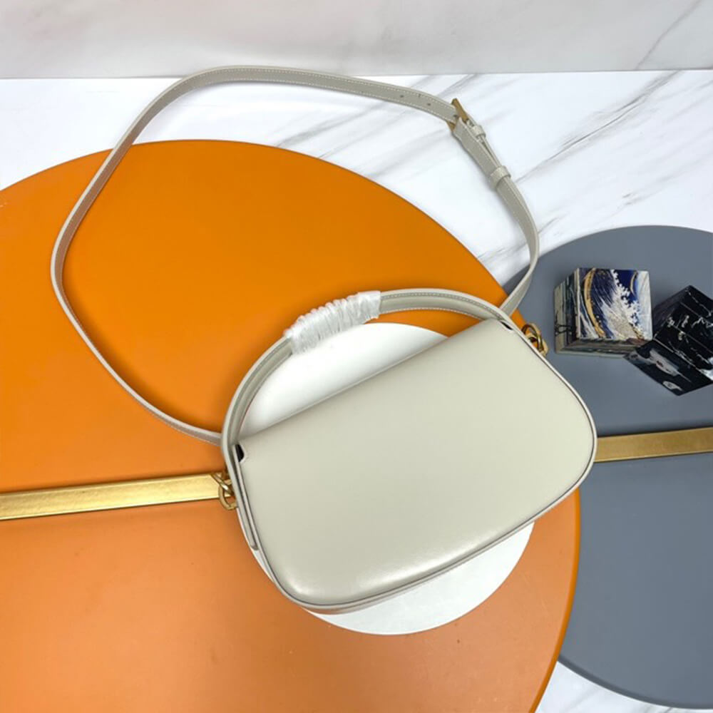 YSL VOLTAIRE IN BOX SAINT LAURENT