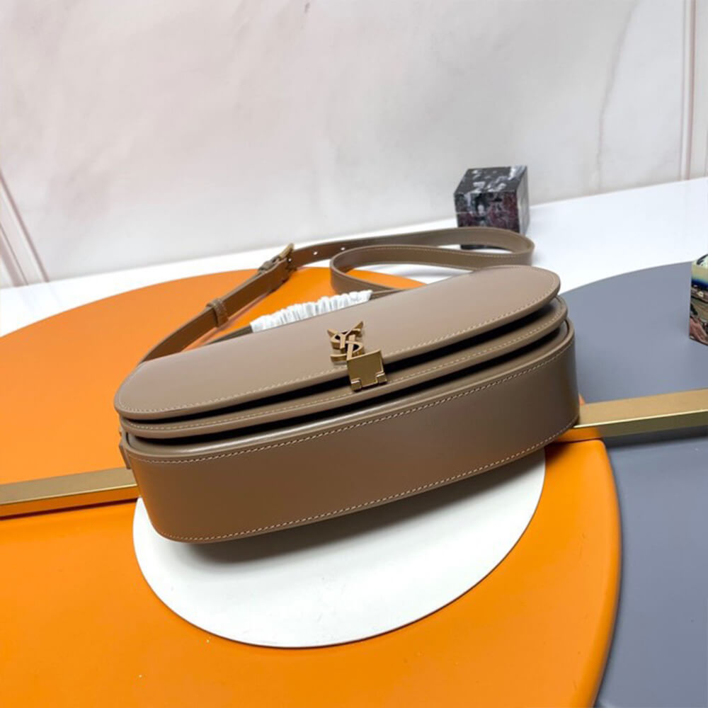 YSL VOLTAIRE IN BOX SAINT LAURENT