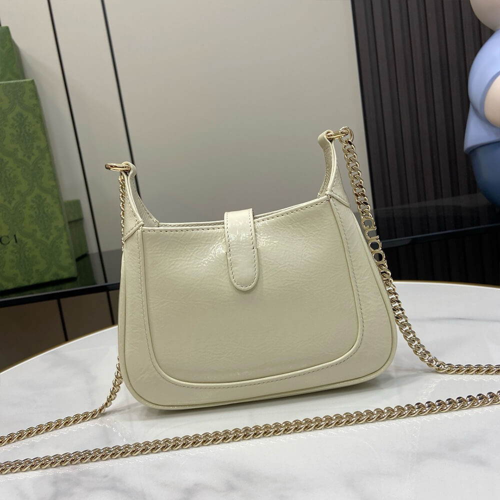 G*u*i jackie notte mini bag