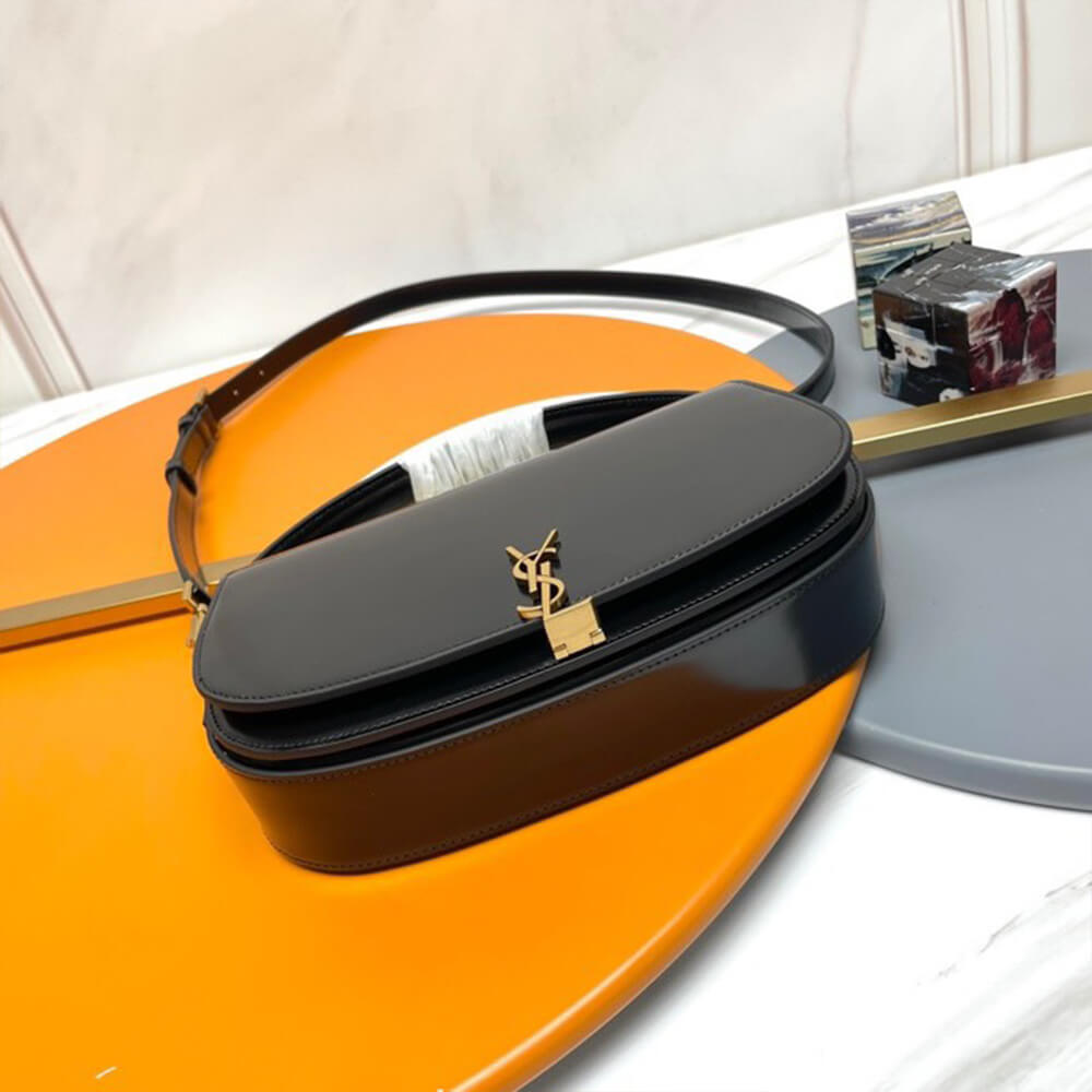 YSL VOLTAIRE IN BOX SAINT LAURENT