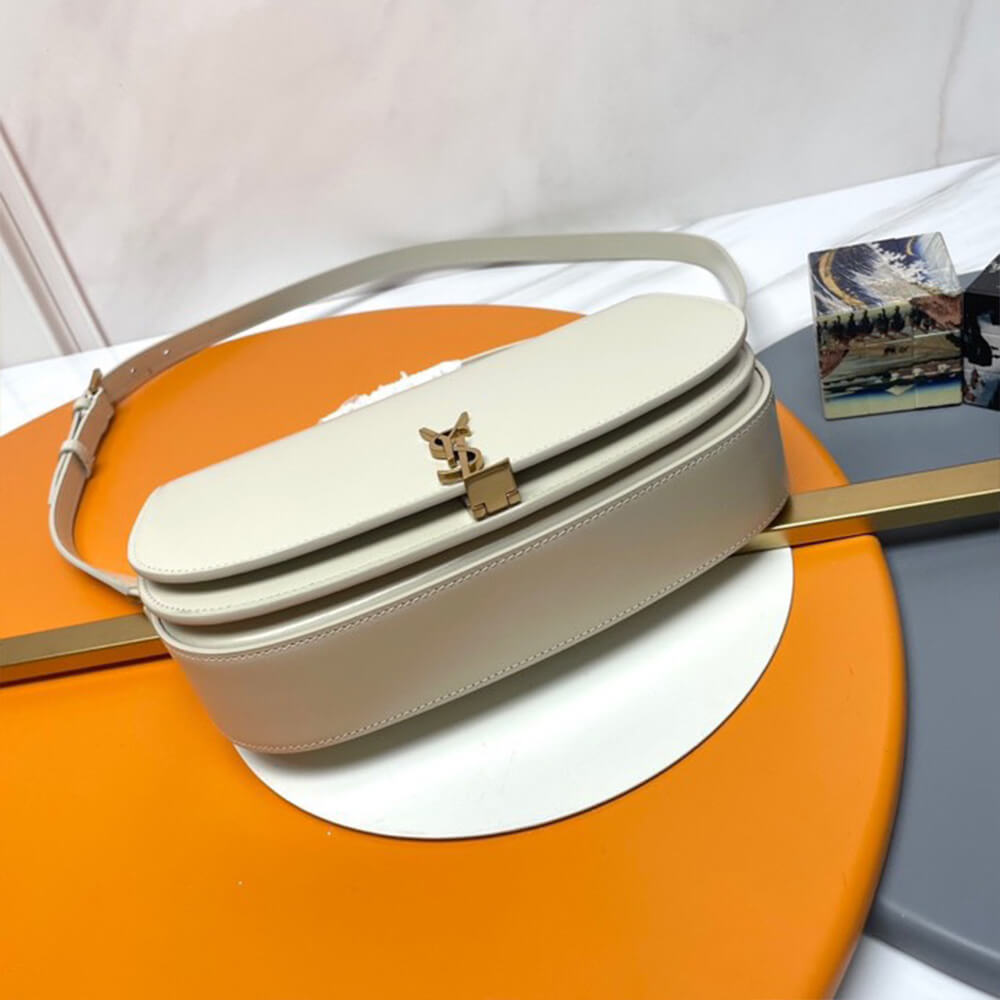 YSL VOLTAIRE IN BOX SAINT LAURENT