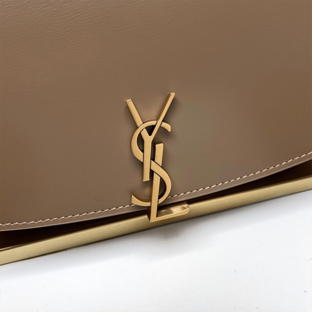 YSL VOLTAIRE IN BOX SAINT LAURENT