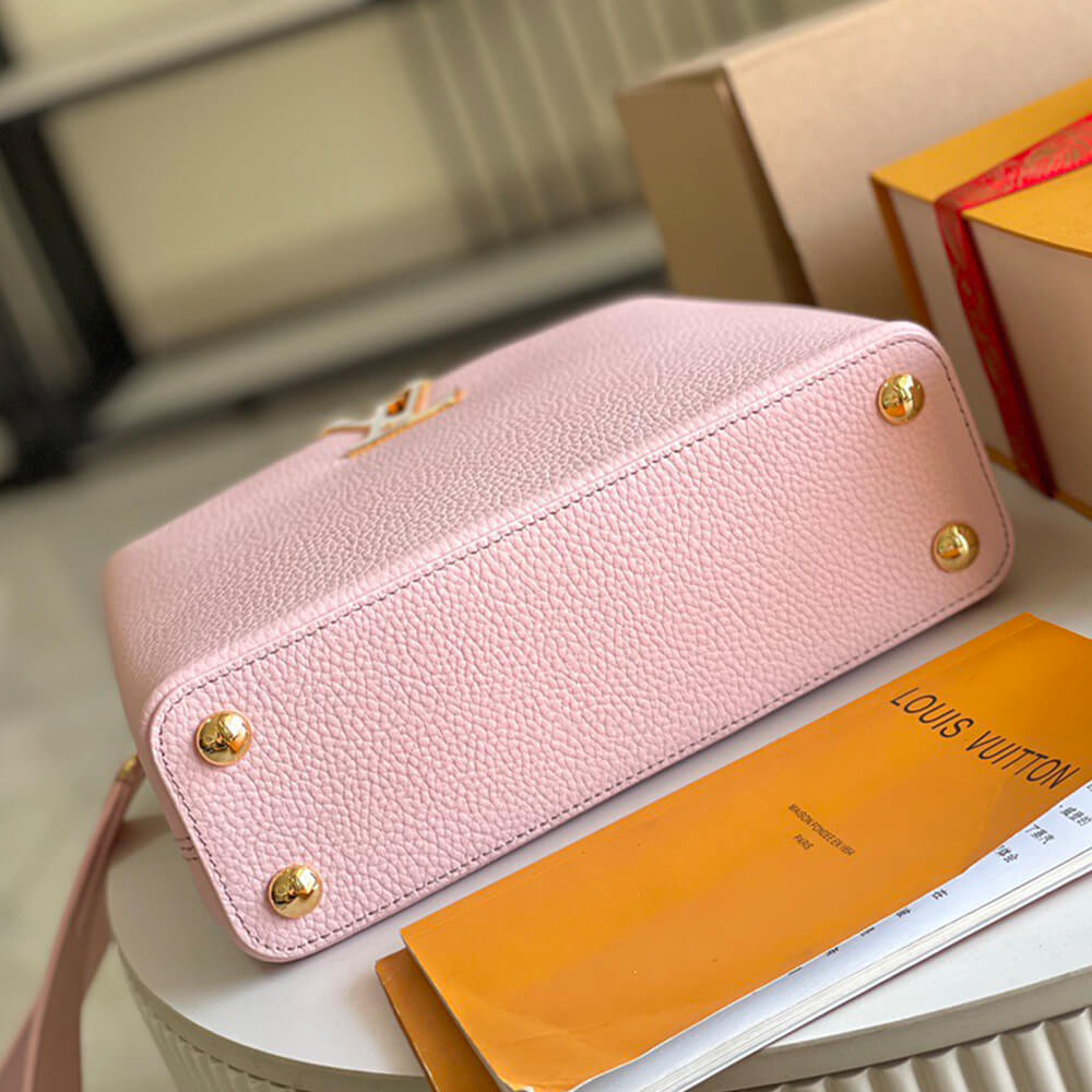 LV Capucines BB