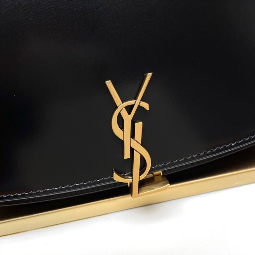 YSL VOLTAIRE IN BOX SAINT LAURENT