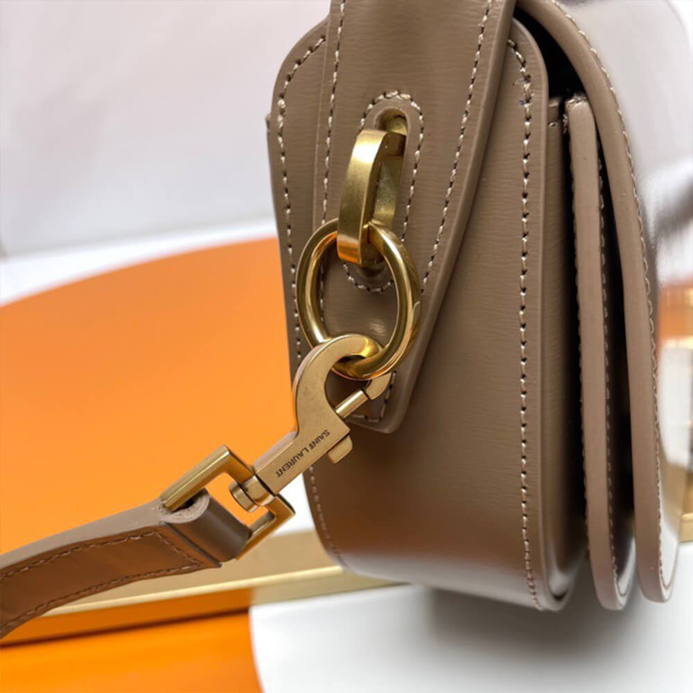 YSL VOLTAIRE IN BOX SAINT LAURENT