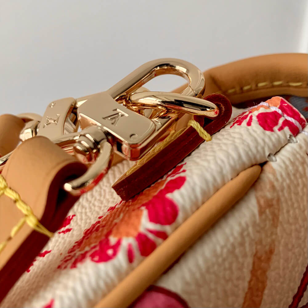 LV Nano Diane