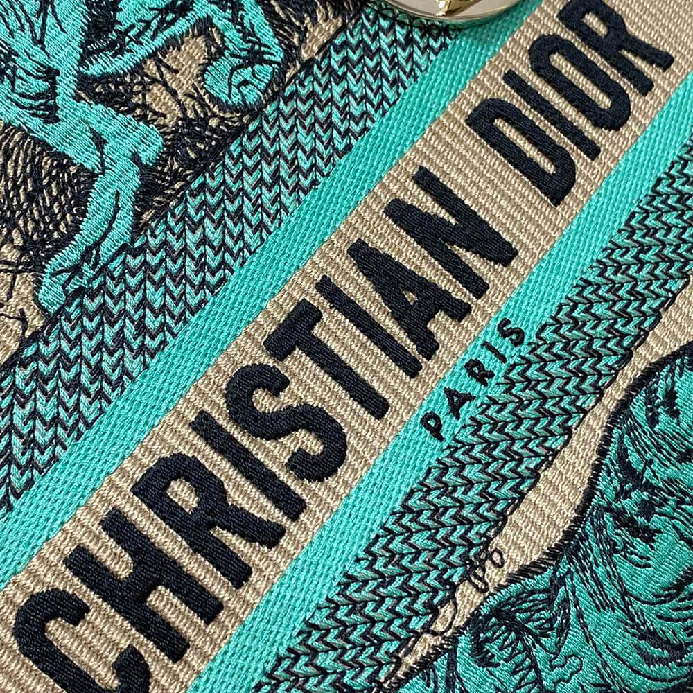 medium D*oriviera lady d-lite bag