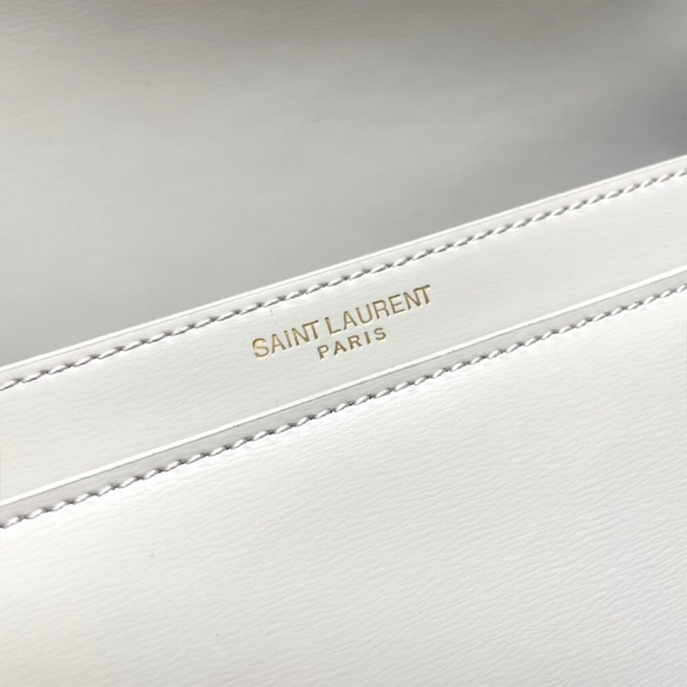 YSL VOLTAIRE IN BOX SAINT LAURENT