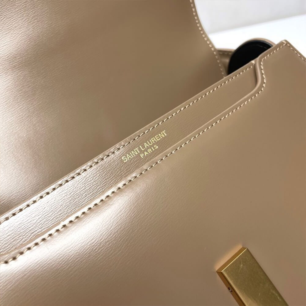 YSL VOLTAIRE IN BOX SAINT LAURENT