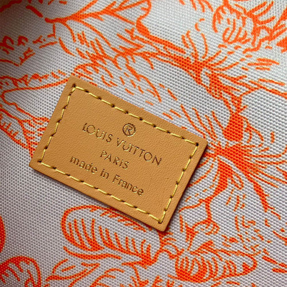 LV Nano Diane