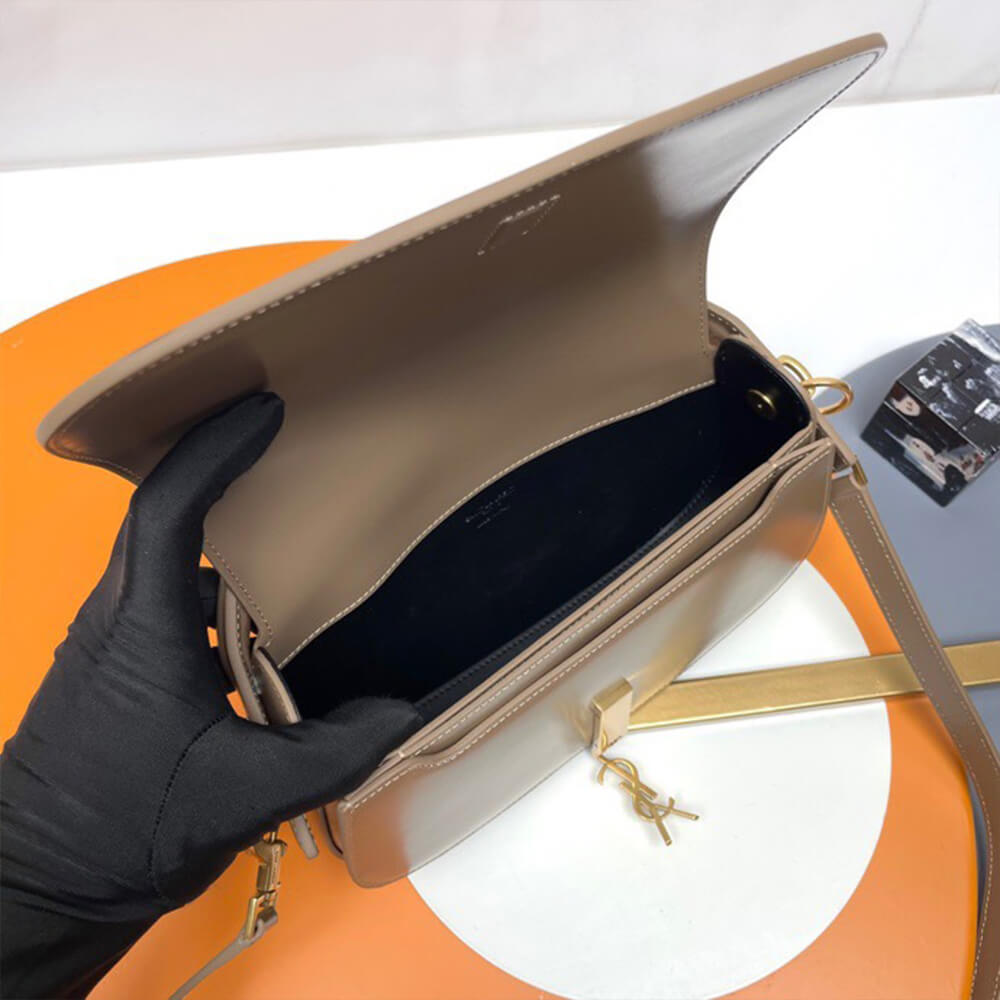 YSL VOLTAIRE IN BOX SAINT LAURENT