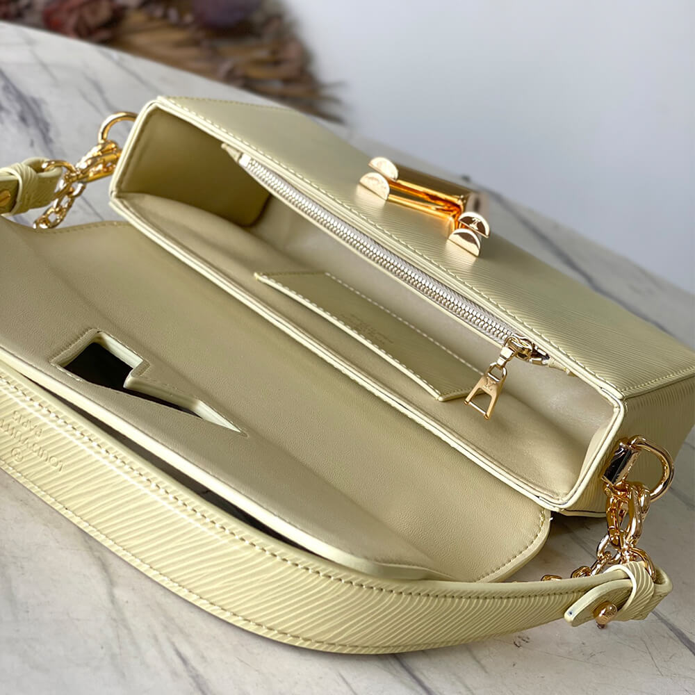 LV Twist West