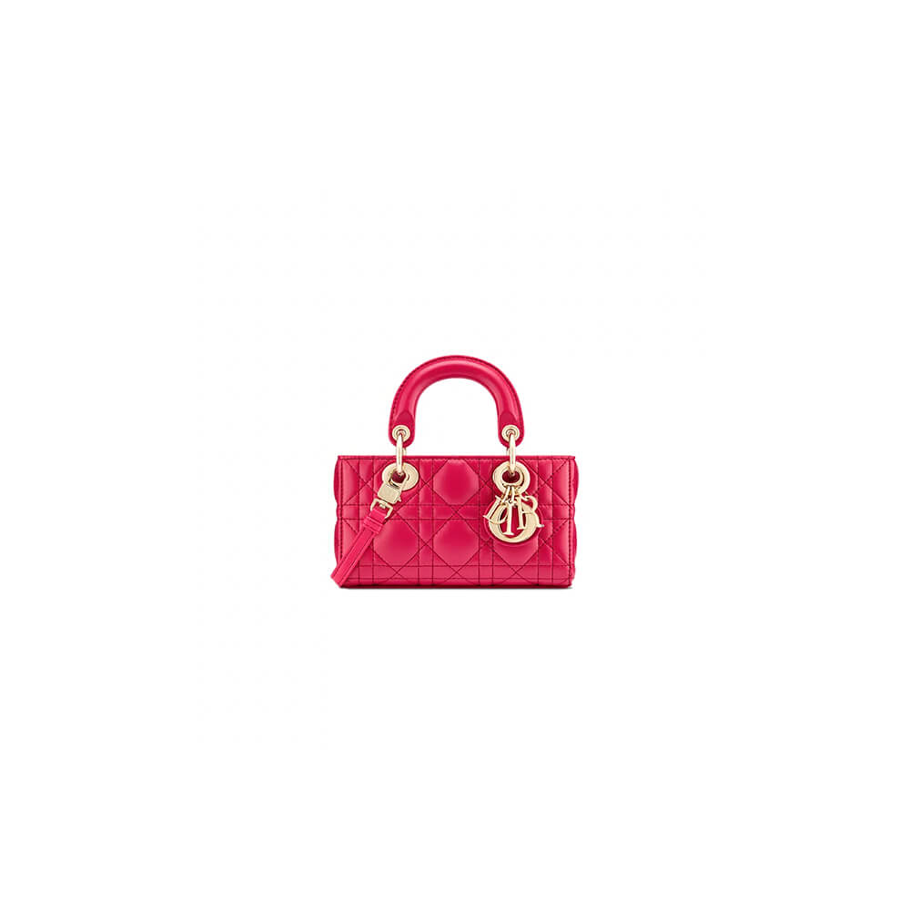 Lady D-Joy Mini Bag