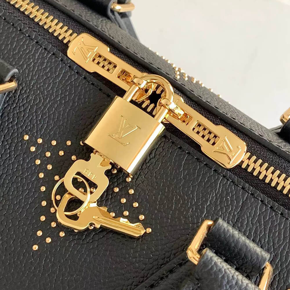 LV Speedy Bandoulière 25(High-end Grade）