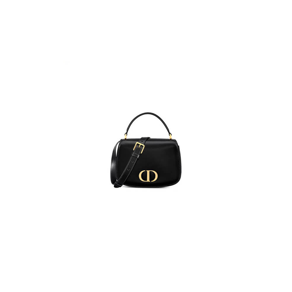 Medium 30 Montaigne Avenue Top Handle Bag