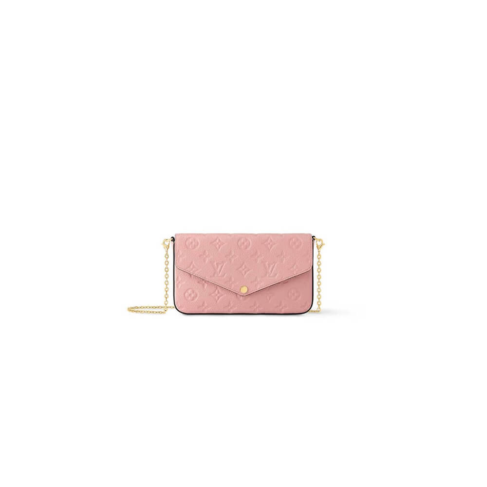 LV Félicie Pochette