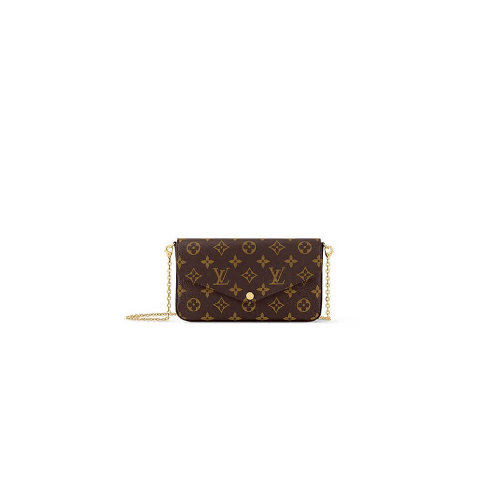 LV Félicie Pochette