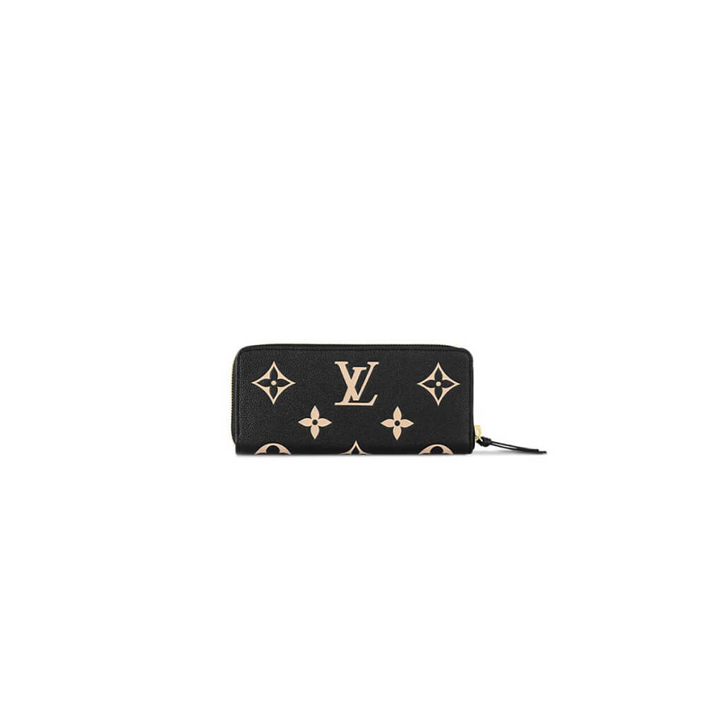 LV Clémence Wallet