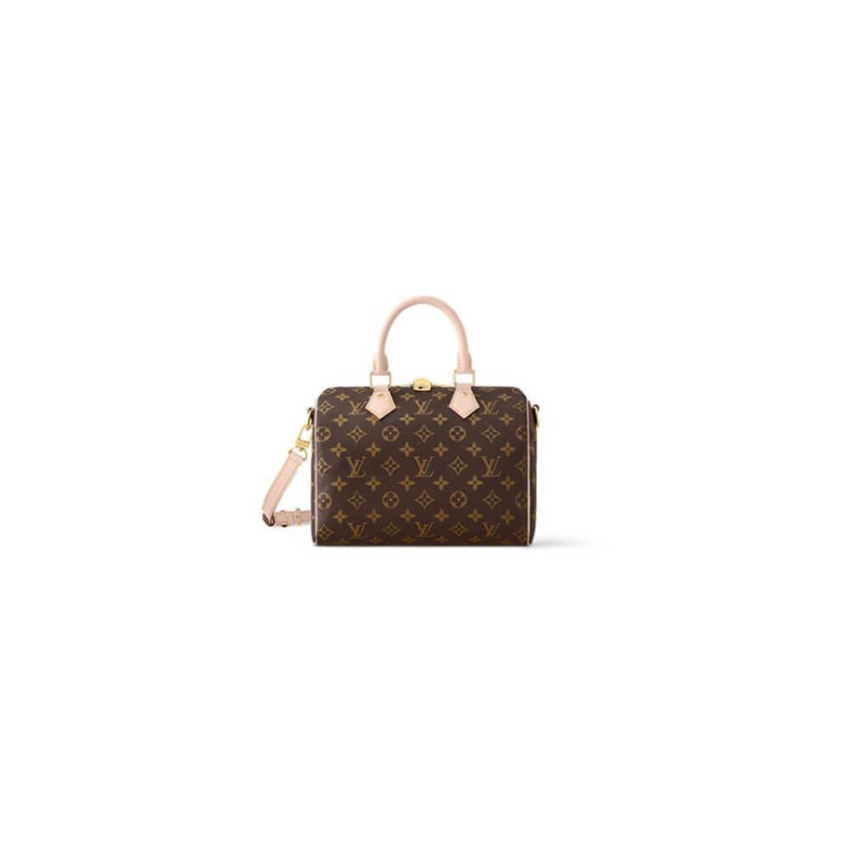LV Speedy Bandoulière 25（high-end grade）