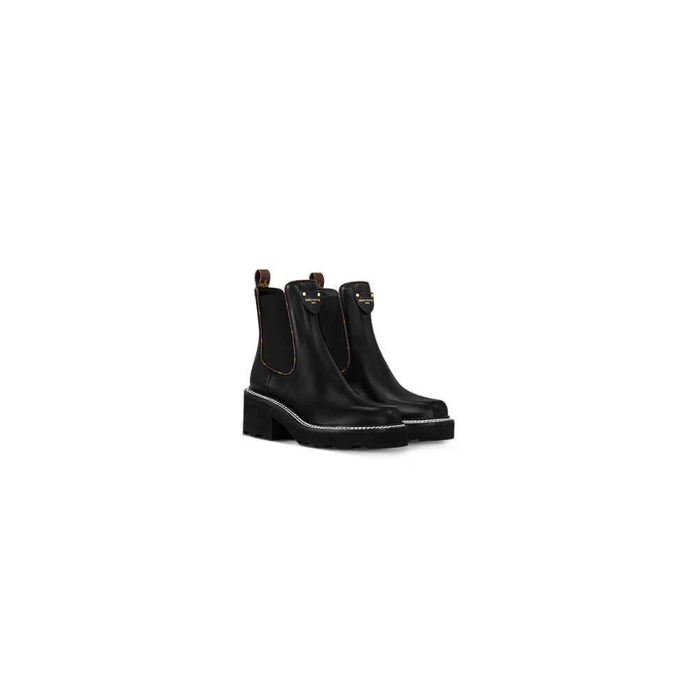 LV Ruby Flat Ranger