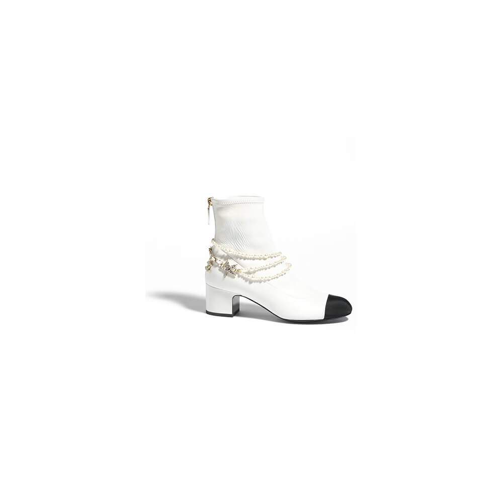 Ch*el combat boots