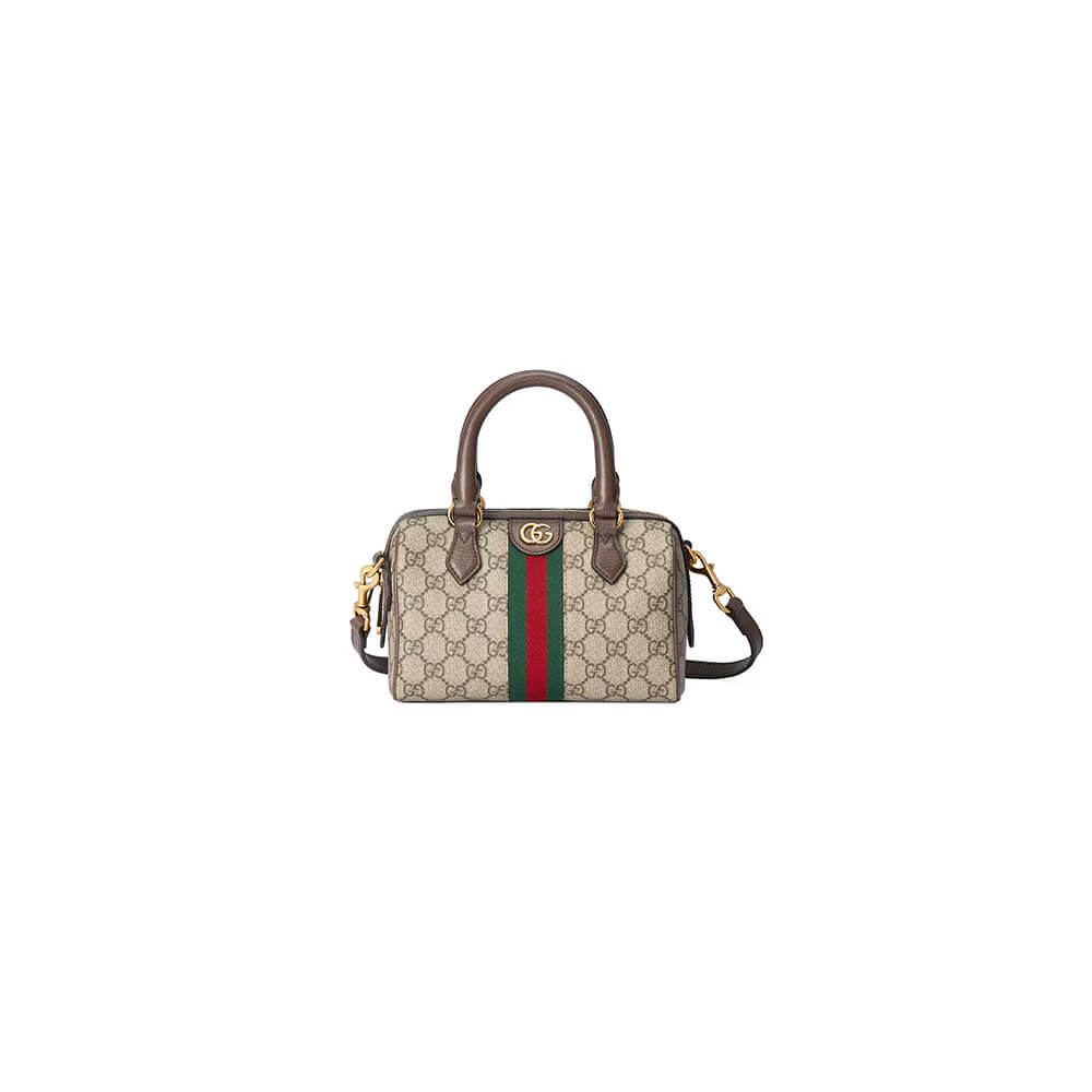 G*u*i  ophidia mini tote