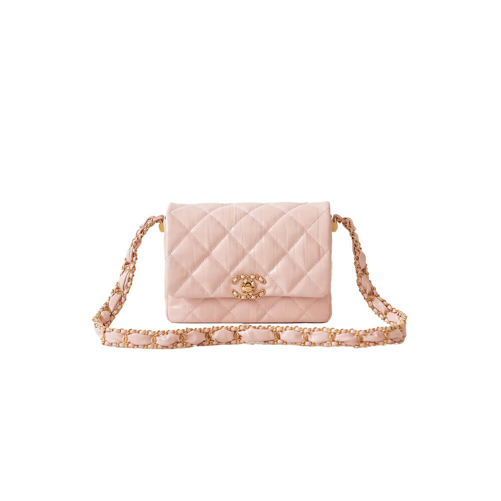 Ch*el mini flap