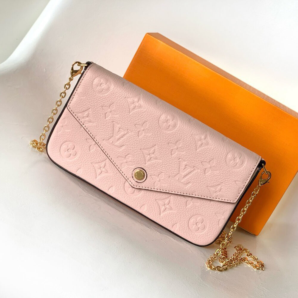 LV Félicie Pochette