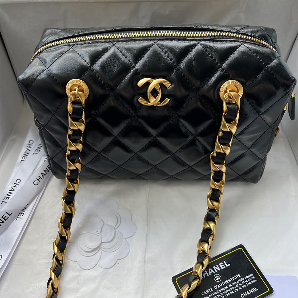Ch*el small bowling bag