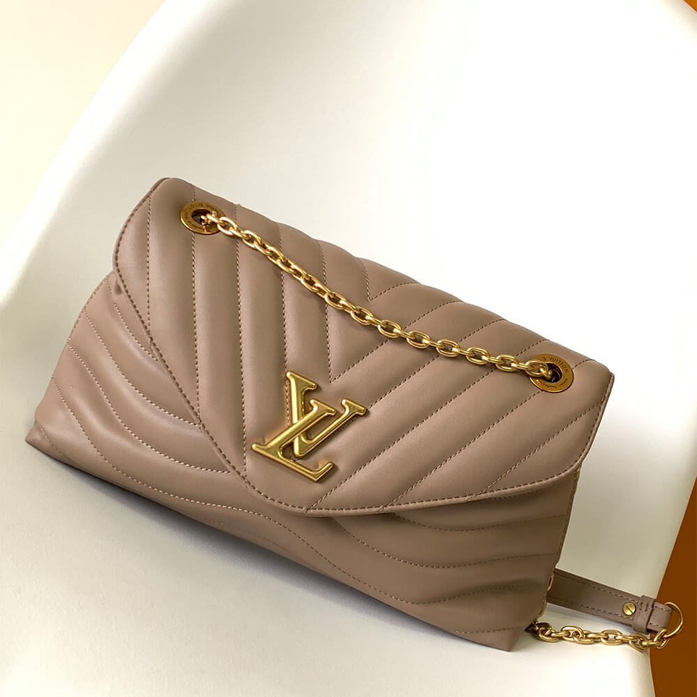 LV New Wave Chain Bag GM