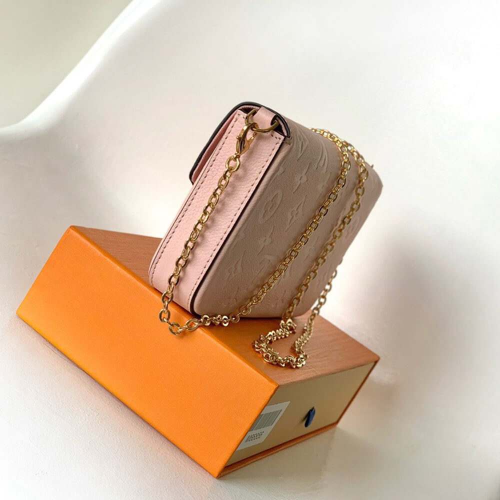 LV Félicie Pochette