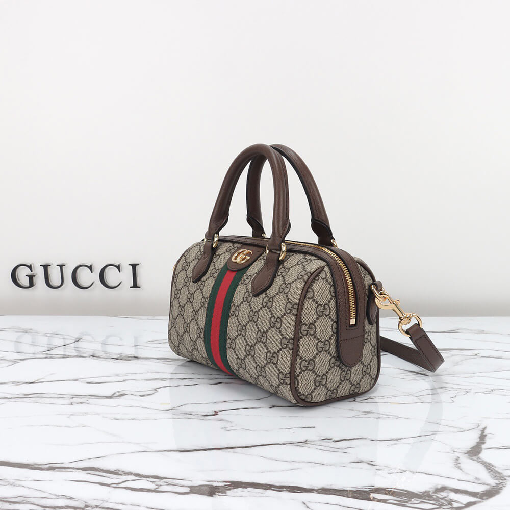 G*u*i  ophidia mini tote