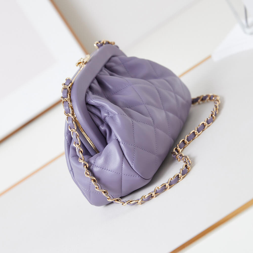 Ch*el clutch(high-end grade)