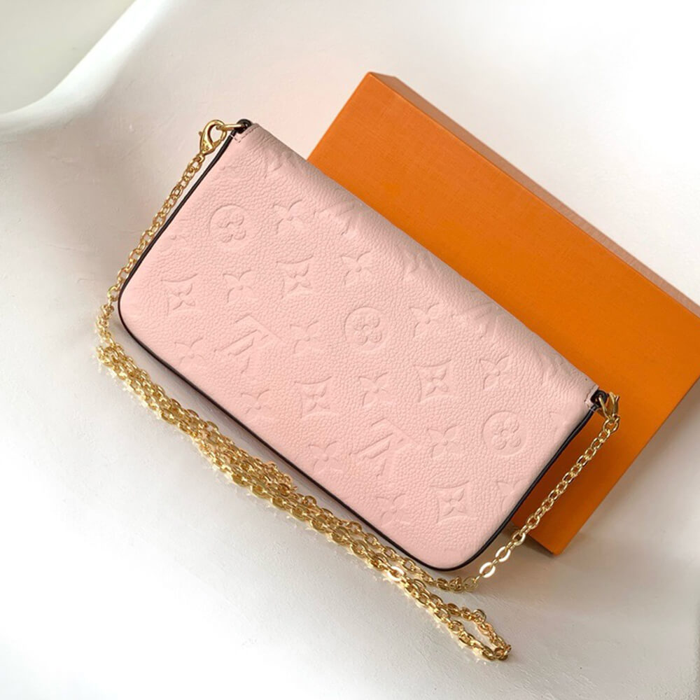LV Félicie Pochette