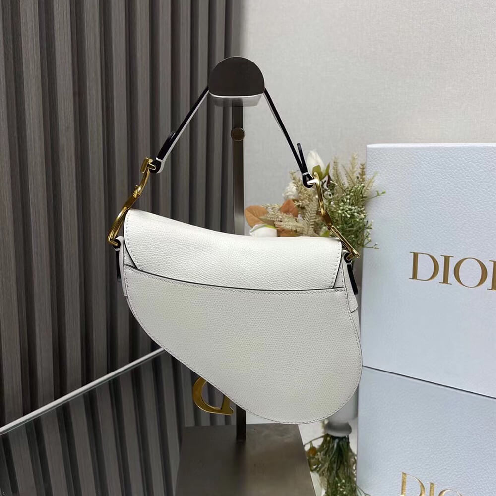 D*or mini saddle bag with strap（high-end-grade）