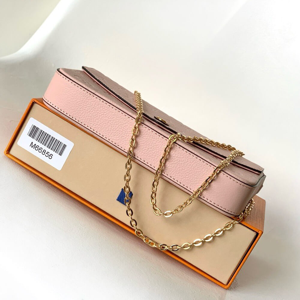 LV Félicie Pochette
