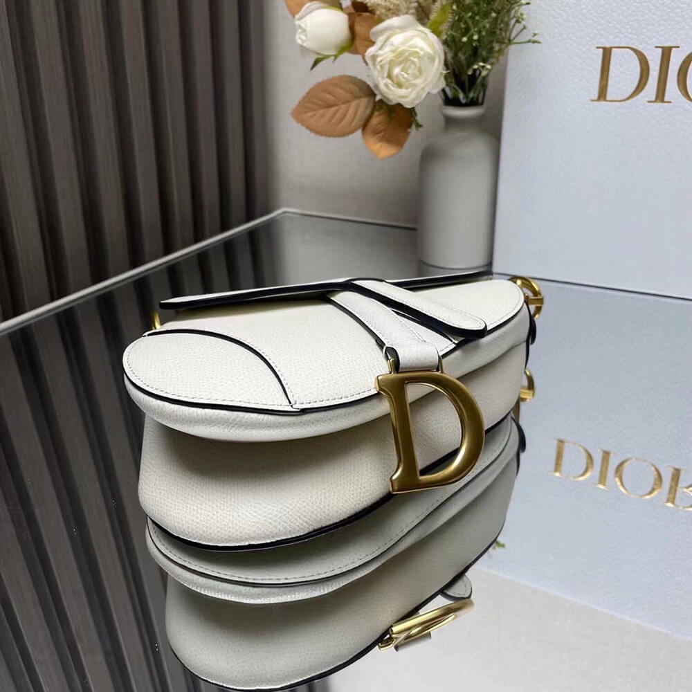 D*or mini saddle bag with strap（high-end-grade）