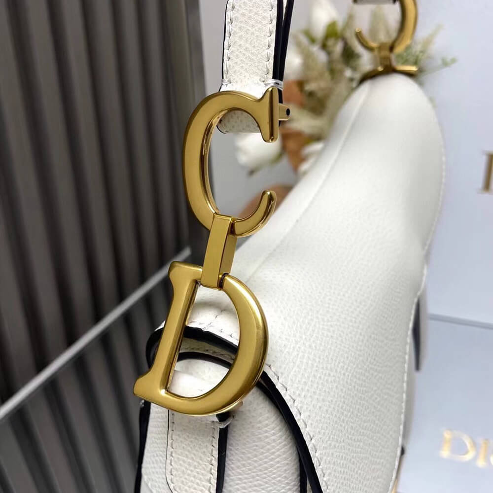D*or mini saddle bag with strap（high-end-grade）