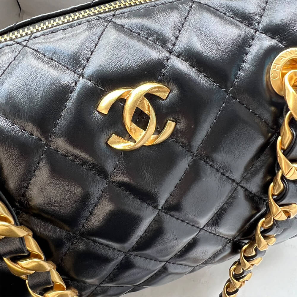 Ch*el small bowling bag