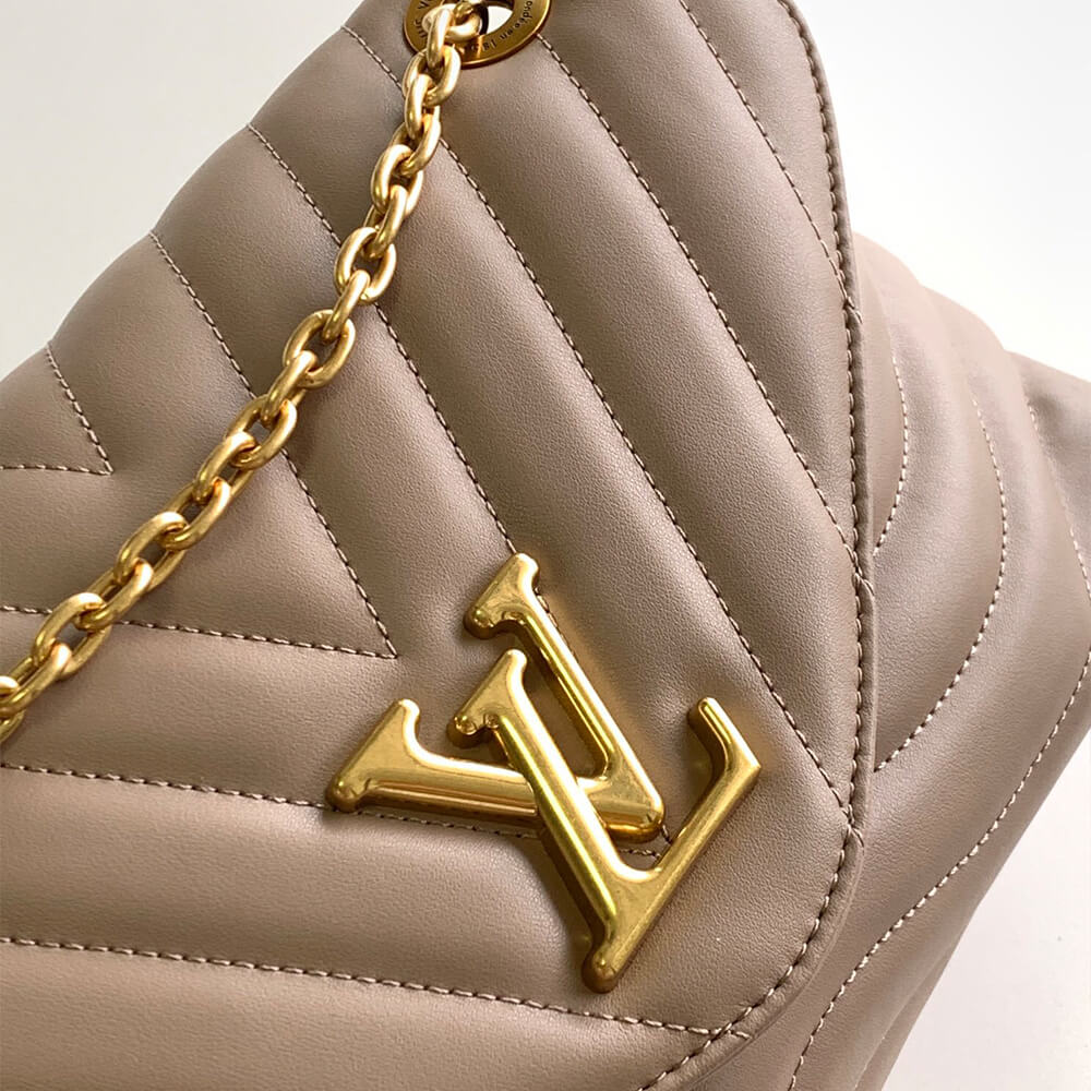 LV New Wave Chain Bag GM