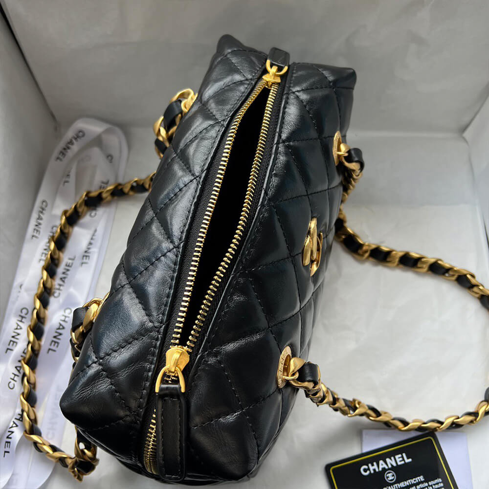 Ch*el small bowling bag