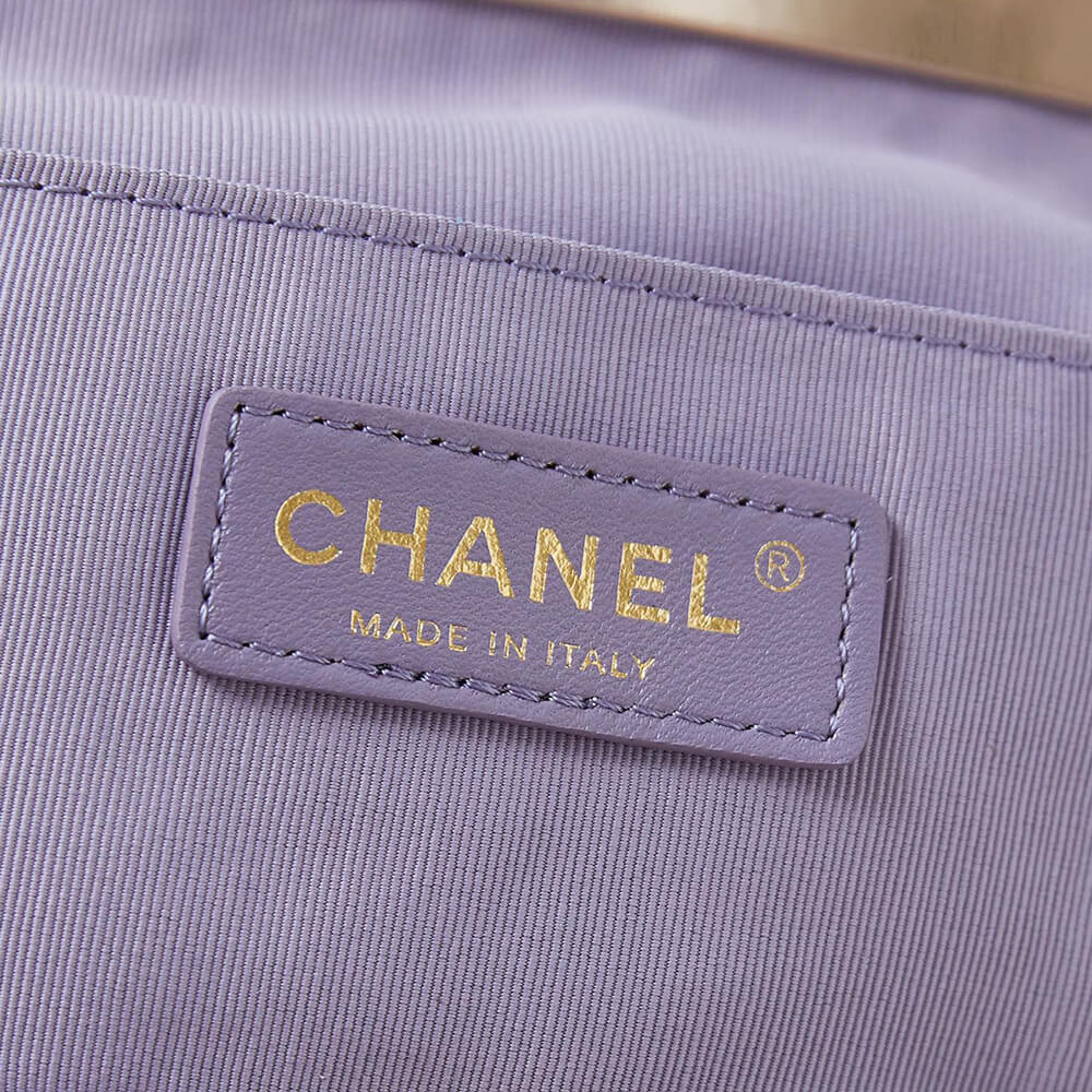 Ch*el clutch(high-end grade)