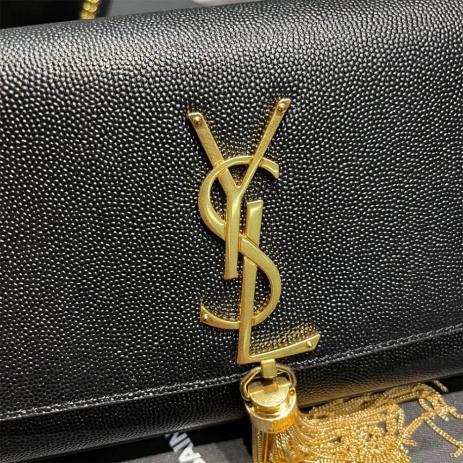 YSL KATE SHOULDER BAG