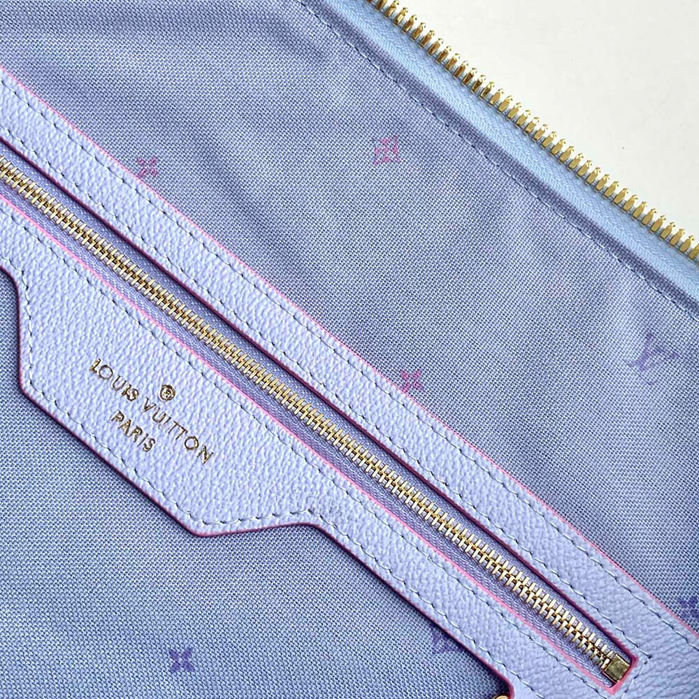 LV Keepall Bandouliere 45