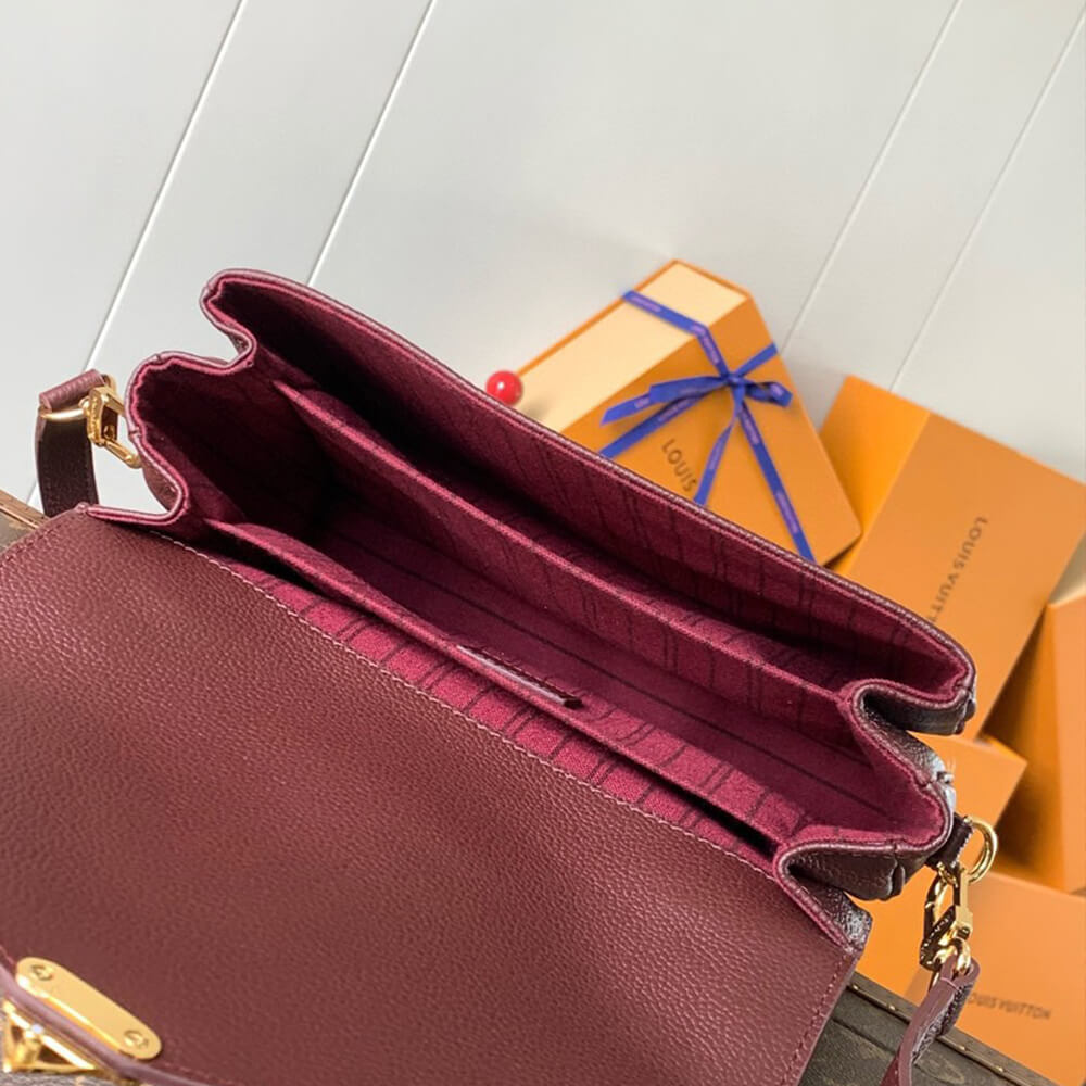 LV Pochette Metis