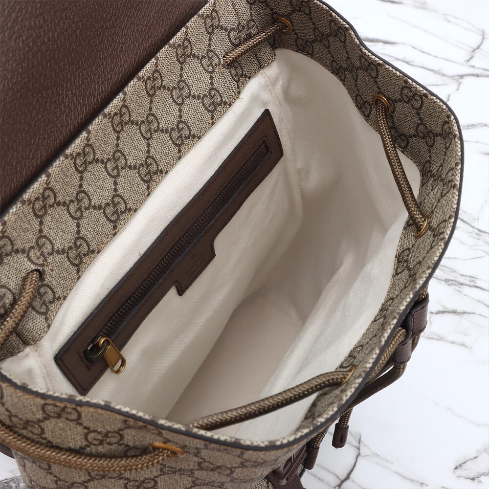G*u*i  ophidia small backpack