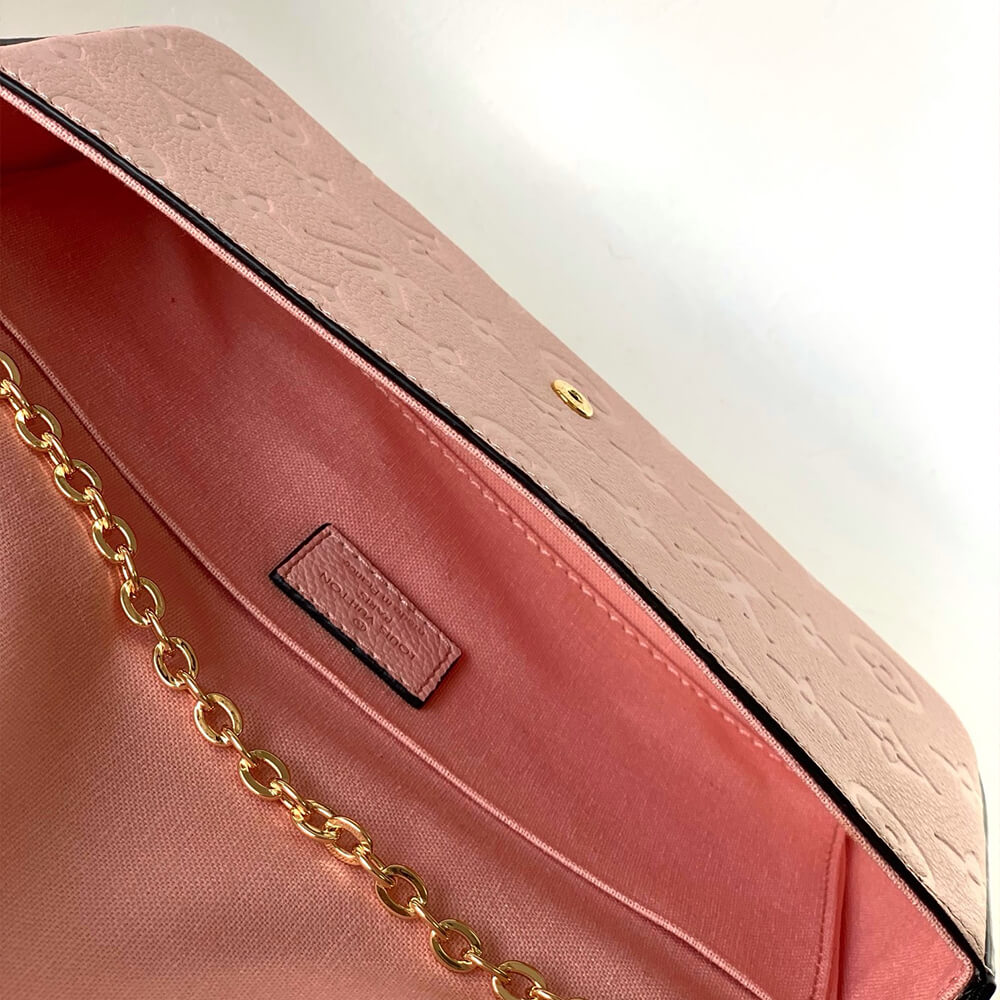 LV Félicie Pochette