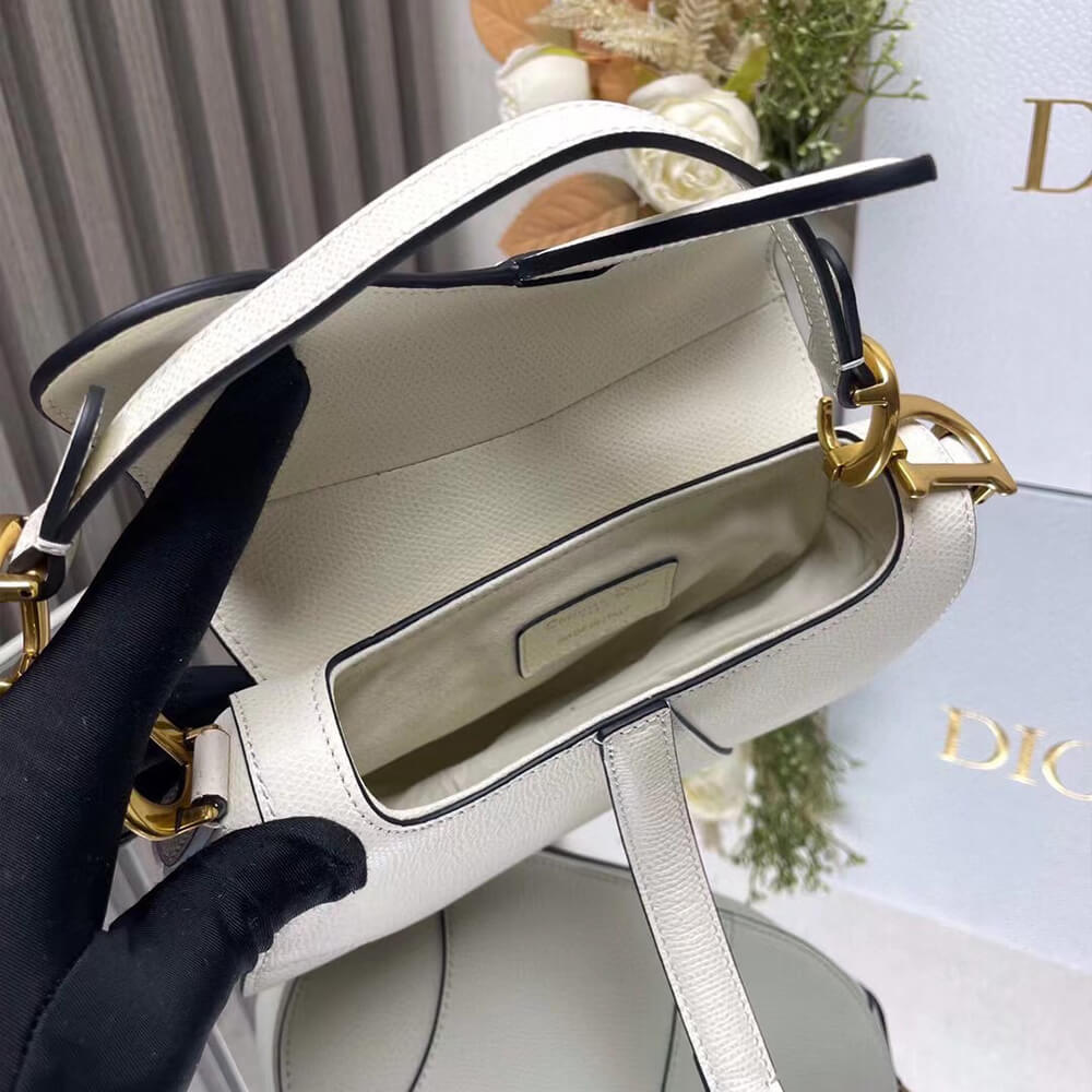 D*or mini saddle bag with strap（high-end-grade）