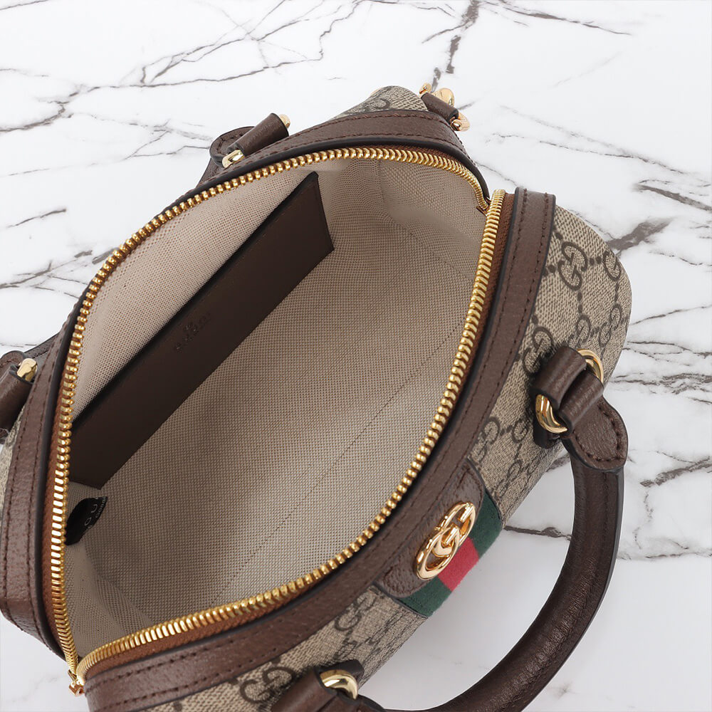 G*u*i  ophidia mini tote